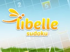 Libelle Sudoku