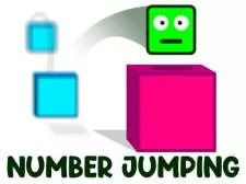 Number Jumping