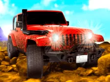 Revolution Offroad